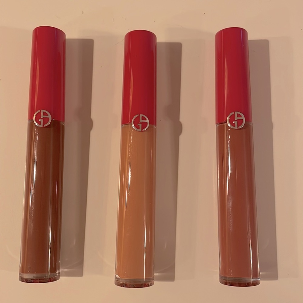 Giorgio Armani Lip Maestro Bundle
